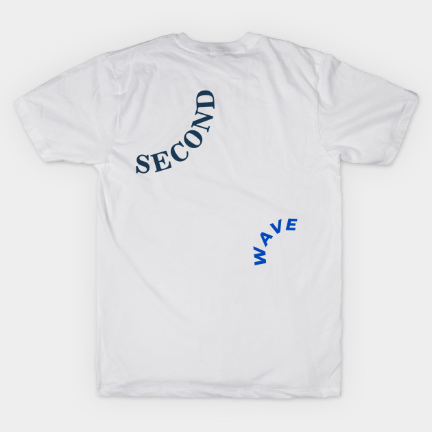 Second Wave 12 by Second Wave Apparel